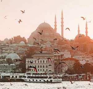 Turkey wants COP31 climate summit to be "a conference of implementation" of decisions